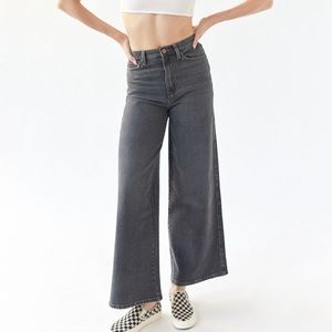 BDG wide leg jean NWT
